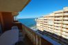 Apartamento en La Manga del Mar Menor - Hawaii 4 y 5