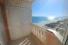 Apartamento en La Manga del Mar Menor - Hawaii 4 y 5