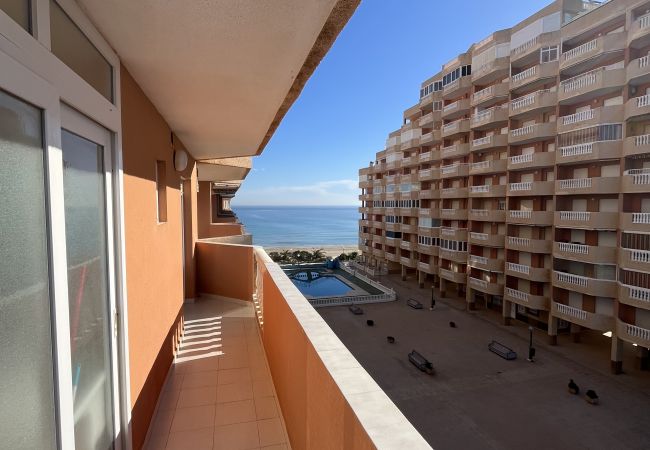 Apartamento en La Manga del Mar Menor - Hawaii 4 y 5