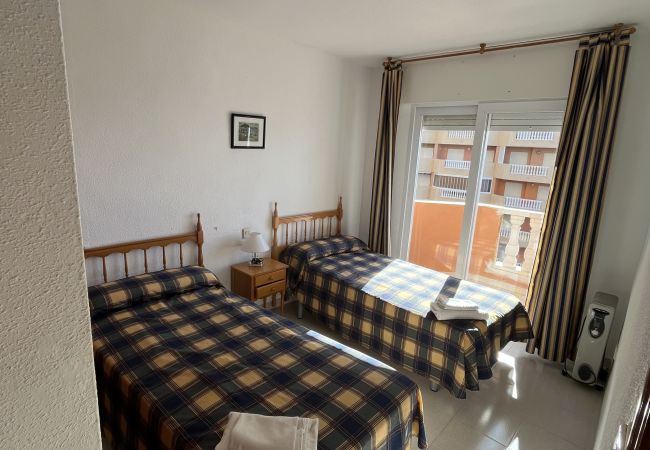 Apartamento en La Manga del Mar Menor - Hawaii 4 y 5