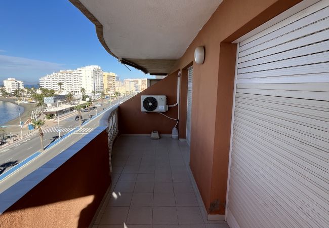 Apartamento en La Manga del Mar Menor - Hawaii 4 y 5