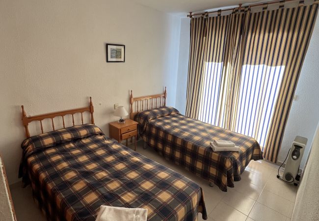 Apartamento en La Manga del Mar Menor - Hawaii 4 y 5