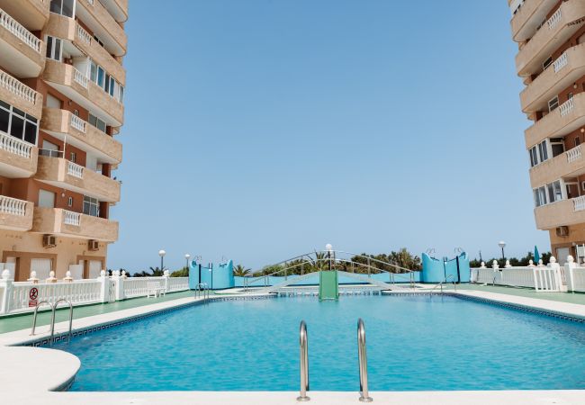 Apartamento en La Manga del Mar Menor - Hawaii 4 y 5