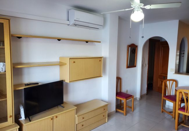 Apartamento en La Manga del Mar Menor - Hawaii 4 y 5