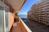 Apartamento en La Manga del Mar Menor - Hawaii 4 y 5