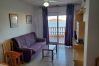 Apartamento en La Manga del Mar Menor - Hawaii 4 y 5