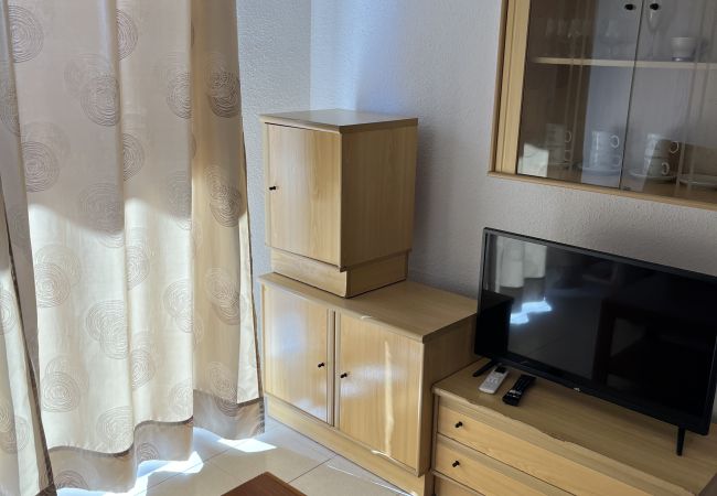 Apartamento en La Manga del Mar Menor - Hawaii 4 y 5