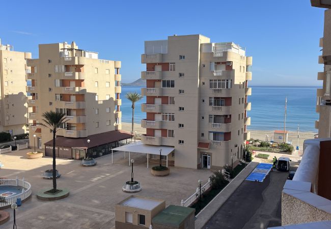 Apartamento en La Manga del Mar Menor - Hawaii 4 y 5