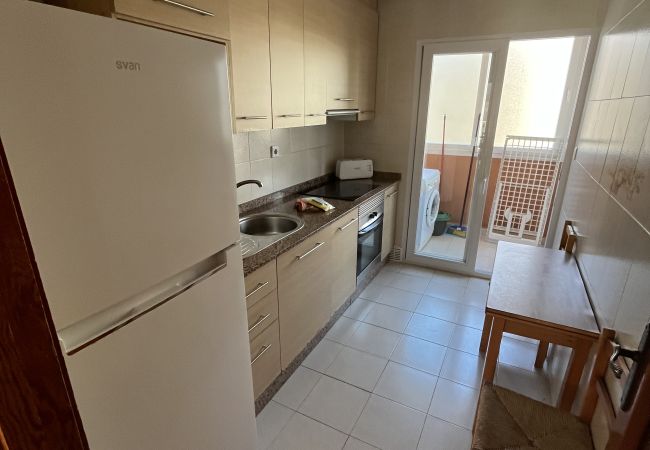 Apartamento en La Manga del Mar Menor - Hawaii 4 y 5