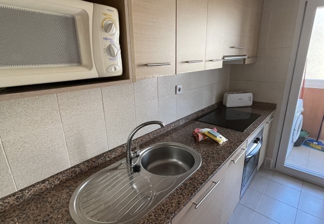 Apartamento en La Manga del Mar Menor - Hawaii 4 y 5