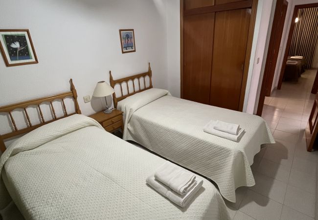 Apartamento en La Manga del Mar Menor - Hawaii 4 y 5