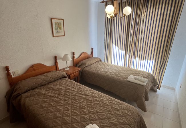 Apartamento en La Manga del Mar Menor - Hawaii 4 y 5