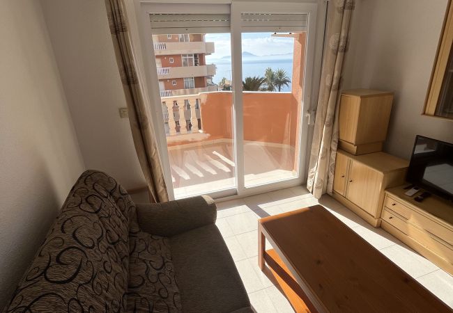 Apartamento en La Manga del Mar Menor - Hawaii 4 y 5