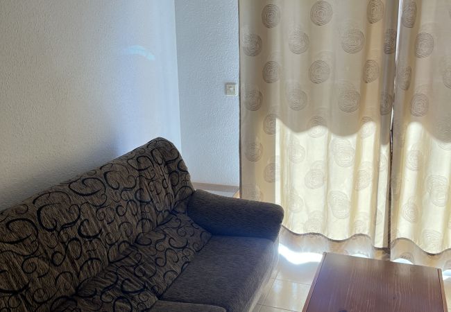 Apartamento en La Manga del Mar Menor - Hawaii 4 y 5