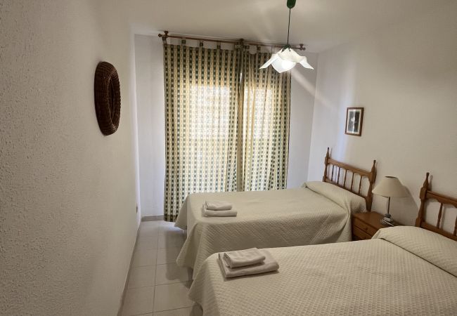 Apartamento en La Manga del Mar Menor - Hawaii 4 y 5