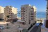 Apartamento en La Manga del Mar Menor - Hawaii 4 y 5