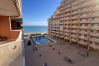 Apartamento en La Manga del Mar Menor - Hawaii 4 y 5