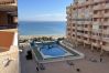 Apartamento en La Manga del Mar Menor - Hawaii 4 y 5