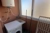 Apartamento en La Manga del Mar Menor - Hawaii 4 y 5