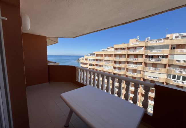 Apartamento en La Manga del Mar Menor - Hawaii 4 y 5