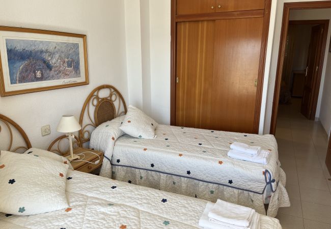 Apartamento en La Manga del Mar Menor - Hawaii 4 y 5