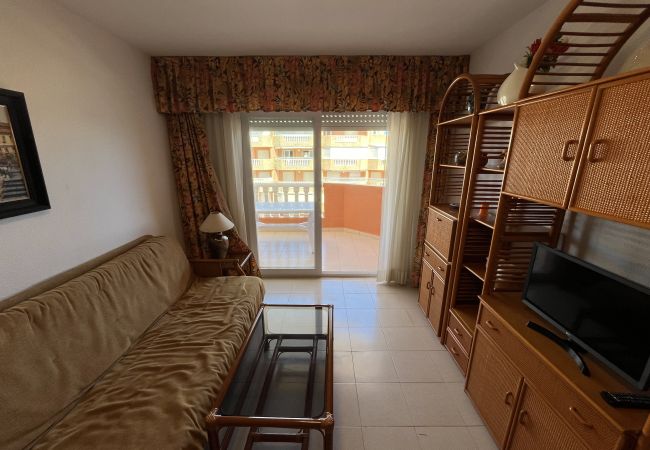 Apartamento en La Manga del Mar Menor - Hawaii 4 y 5