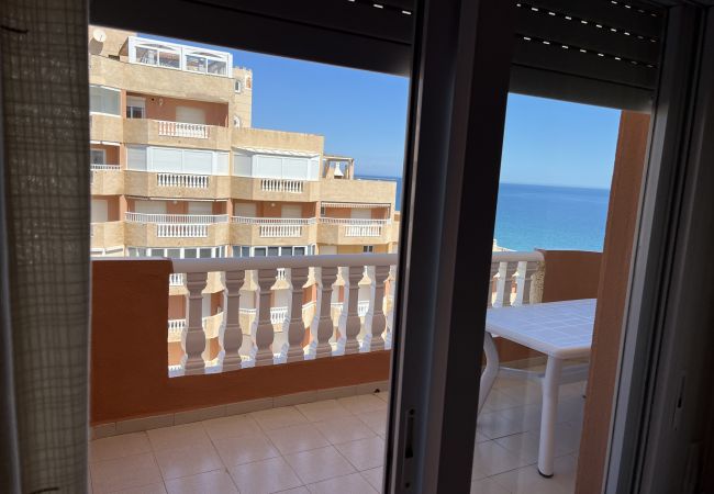 Apartamento en La Manga del Mar Menor - Hawaii 4 y 5