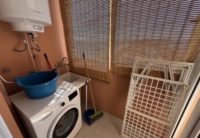 Apartamento en La Manga del Mar Menor - Hawaii 4 y 5