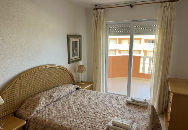 Apartamento en La Manga del Mar Menor - Hawaii 4 y 5