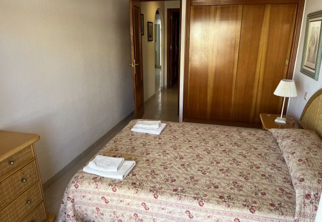 Apartamento en La Manga del Mar Menor - Hawaii 4 y 5