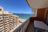 Apartamento en La Manga del Mar Menor - Hawaii 4 y 5