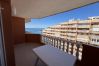 Apartamento en La Manga del Mar Menor - Hawaii 4 y 5