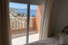 Apartamento en La Manga del Mar Menor - Hawaii 4 y 5