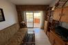 Apartamento en La Manga del Mar Menor - Hawaii 4 y 5