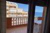 Apartamento en La Manga del Mar Menor - Hawaii 4 y 5