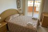 Apartamento en La Manga del Mar Menor - Hawaii 4 y 5