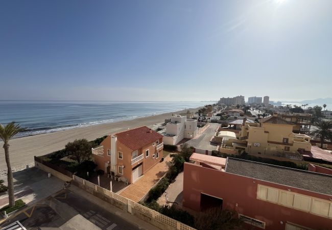 Apartamento en La Manga del Mar Menor - Hawaii 4 y 5