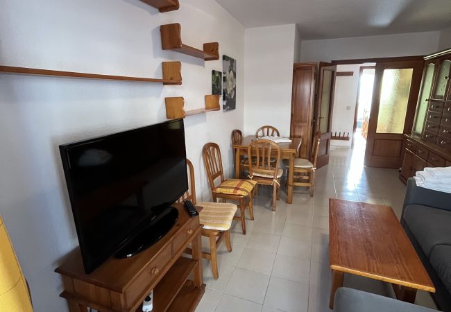 Apartamento en La Manga del Mar Menor - Hawaii 4 y 5