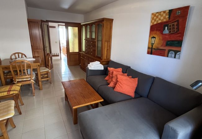 Apartamento en La Manga del Mar Menor - Hawaii 4 y 5