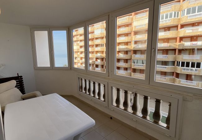 Apartamento en La Manga del Mar Menor - Hawaii 4 y 5