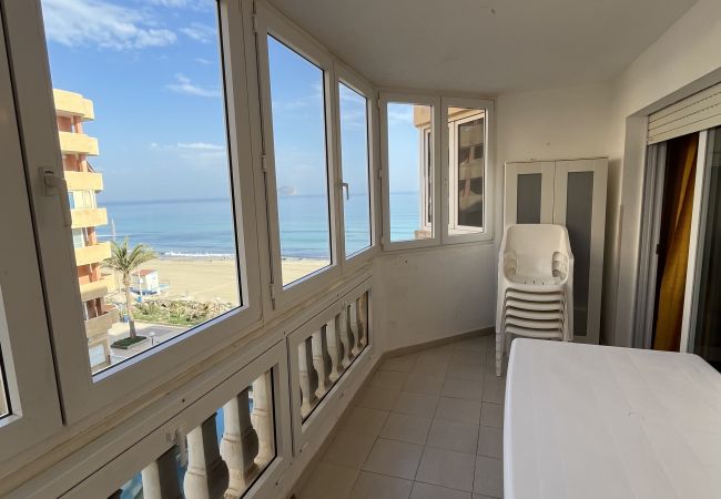 Apartamento en La Manga del Mar Menor - Hawaii 4 y 5