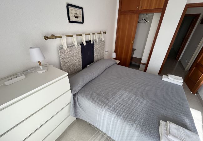 Apartamento en La Manga del Mar Menor - Hawaii 4 y 5