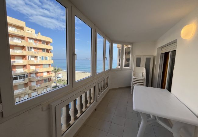 Apartamento en La Manga del Mar Menor - Hawaii 4 y 5