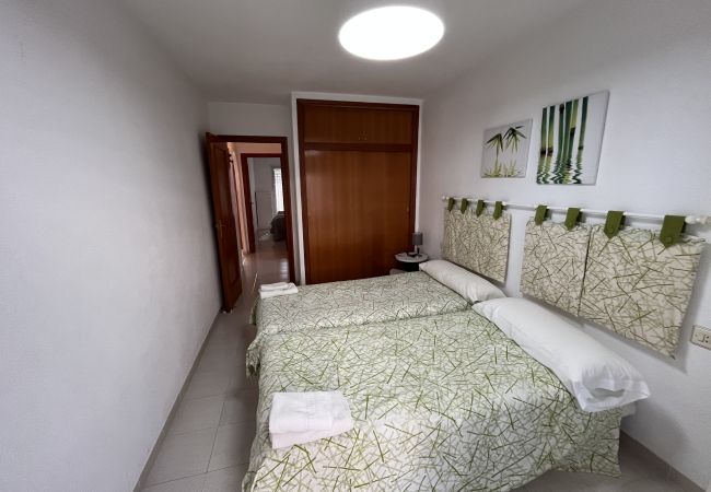 Apartamento en La Manga del Mar Menor - Hawaii 4 y 5