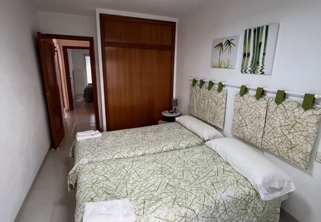 Apartamento en La Manga del Mar Menor - Hawaii 4 y 5