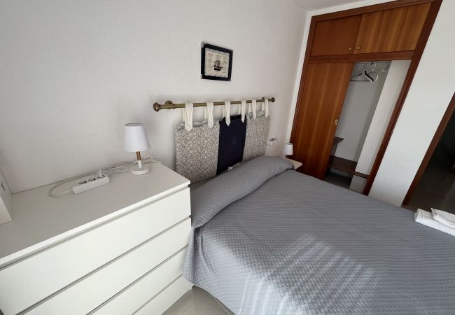 Apartamento en La Manga del Mar Menor - Hawaii 4 y 5