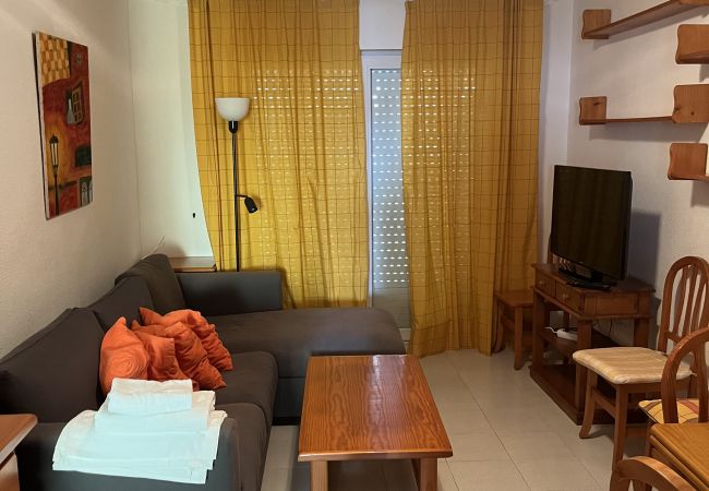 Apartamento en La Manga del Mar Menor - Hawaii 4 y 5