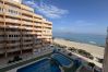 Apartamento en La Manga del Mar Menor - Hawaii 4 y 5