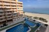 Apartamento en La Manga del Mar Menor - Hawaii 4 y 5