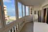 Apartamento en La Manga del Mar Menor - Hawaii 4 y 5